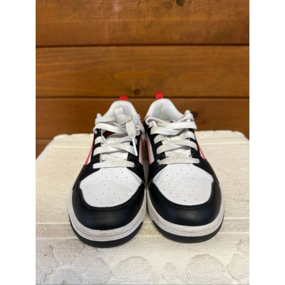Puma Kids Rebound V6 Low sneakers, Sz 2.5 C - Picture 7 of 8